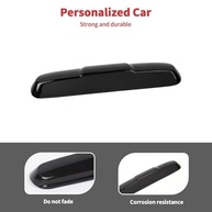 Linskip Capa Fumê 3ª Luz de Freio para Chevy Silverado & GMC Sierra 2007-2013 - Upgrade Estiloso e Fácil - imagem 3