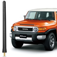 Antena VOFONO para Toyota FJ Cruiser 2007-2015: Design Elegante e Recepção AM/FM Superior - imagem 1