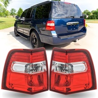 Lanternas Traseiras Ford Expedition 2007-2017: Segurança e Estilo OEM - imagem 1