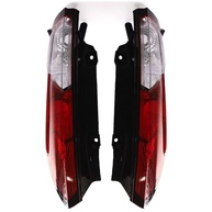 Par Lanterna Traseira Fiat Punto Rubi 2007-2012 - Qualidade e Estilo - imagem 5
