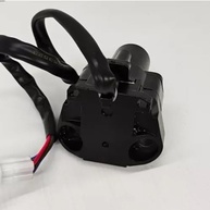 Kit Chave Ignição Magnetron Original + Graxa Branca para XTZ 250 Lander (2007-2015) - imagem 4