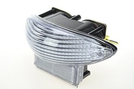 Luz Traseira LED com Seta Integrada para Suzuki GSXR1300 & Katana 600 (1999-2007) - imagem 5