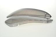 Lente de Seta Fumê para BMW K1200LT (1999-2007): Estilo e Segurança - imagem 5