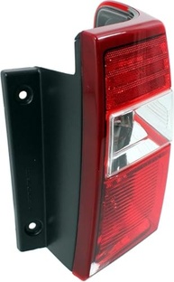 Luzes Traseiras Ford Expedition 2007-2014: Lado Motorista e Passageiro - imagem 4