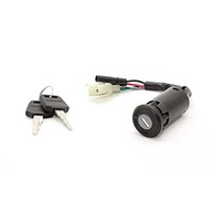 Chave de Ignição Miolo Completo Honda Pop 100 (2007-2015) Magnetron - Segurança e Confiabilidade - imagem 3