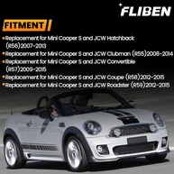 Módulo Bomba Combustível Elétrica para Mini Cooper S JCW (R55-R59) 1.6L 2007-2015 - FLIBEN 16112755084 - imagem 4