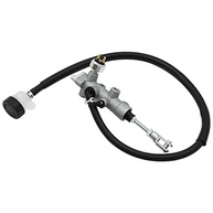 Cilindro Mestre Freio Traseiro Can-Am Outlander Renegade 330-800 (2003-2007) - Peça OEM 705600254 - imagem 3