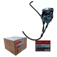 Carburador Keihin Original XR 250 Tornado (2001-2008) - Desempenho e Confiança Honda - imagem 3