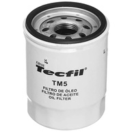 Filtro de Óleo Tecfil Punto 1.4 8v (2008-2011) - imagem 2