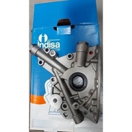 Bomba de Óleo GM: Montana 1.4 8V (2008-2012) - imagem 2