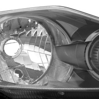 Farol Ecosport: Iluminação e Estilo (2008-2012) - imagem 2