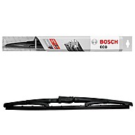 Palheta Traseira Palio Weekend Bosch (2008-2017) - imagem 2