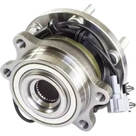 Cubo de Roda Frontier: ABS + Rolamento (2008-2024) - imagem 2