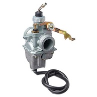 Carburador Completo GP7 para Yamaha YBR 125 (2000-2008) - Performance e Confiabilidade - imagem 2