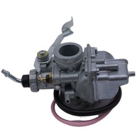 Carburador Completo Yamaha YBR 125 (2000-2008) - Peça Essencial para Performance - imagem 5