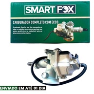 Carburador Completo CG Titan 125 2002-2008 Fan 125 - Peça de Reposição de Alta Performance - imagem 4