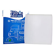 Kit Filtro Ar + Higienizador GM Captiva 2008+ - imagem 2