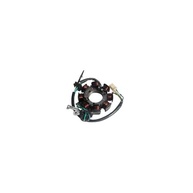 Estator Magnetron Honda CG 125 Titan Fan (2003-2008): Potência e Durabilidade para Sua Moto - imagem 4