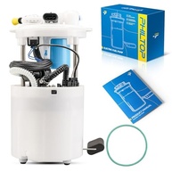 PHILTOP FG1709: Bomba de Combustível Elétrica para Chevrolet Uplander 2008 V6 3.9L - Potência e Durabilidade Garantidas! - imagem 2