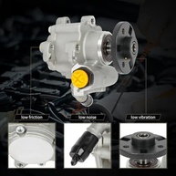 Bomba de Direção Hidráulica para BMW X3 E83 (2007-2008) L6 3.0L - Peça de Reposição 21-353 - imagem 3