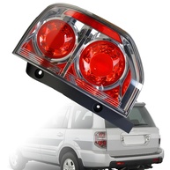 Lanterna Traseira Honda Pilot 2006-2008 (Passageiro) - Qualidade Premium e Instalação Fácil - imagem 1