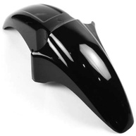 Paralama Dianteiro Honda Titan 150 2004-2008 Preto Sportive: Estilo e Proteção para Sua Moto! - imagem 1