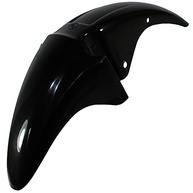 Paralama Dianteiro Honda CG 150 Titan Sport 2004-2008 Preto - Encaixe Perfeito + Parafusos - imagem 3