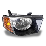 Farol Lado Passageiro Mitsubishi Triton L200 2008-2014 - Qualidade e Segurança - imagem 1