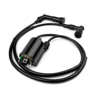 Kit Bobina e Velas de Ignição para Kawasaki Vulcan 1500 VN1500 (1996-2008) - Desempenho e Confiabilidade - imagem 5