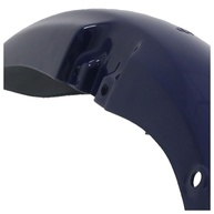 Paralama CG 125 Fan: Azul Original (2009-2013) - imagem 2