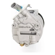 Compressor Ar Corsa/Classic Delphi (2009-2016) - imagem 2
