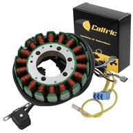 Caltric Estator Polaris Trail Boss 330 (2003-2009) - Potência e Confiabilidade para Sua Moto - imagem 1