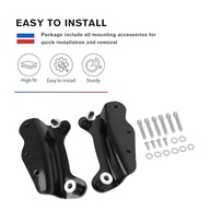 Kit Ferragens Encaixe Rápido 4 Pontos CHIFUN para Harley Touring 2009-2013 - imagem 3