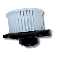 Motor do Ventilador Interno VW Gol/Parati/Saveiro G3 G4 – 2000 a 2009 - imagem 2