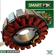 Estator Completo Honda CB 300 (2009-2015) - Potência e Confiabilidade Renovadas - imagem 5