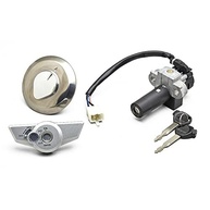 Kit Chave de Ignição Magnetron para Honda CG Titan 150 (2009-2013) - Segurança e Confiabilidade - imagem 3