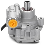 Bomba de Direção Hidráulica para Hummer H3 2006-2009 | Peça de Reposição 21-5173 - imagem 2