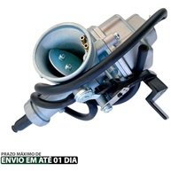 Carburador Completo Honda Fan 125 2009: Potência e Desempenho Restaurados! - imagem 3