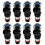 Injetor de Combustível Premium para Chevrolet/GMC/Cadillac (2004-2009) - Desempenho Otimizado - imagem 1