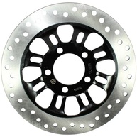 Disco de Freio Dianteiro CG 150/160 Fan Titan (2009+) com Parafusos - Segurança e Performance - imagem 4