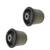 Bucha Eixo Suspensão Traseira Sampel 8418 para Honda Fit (2009+) - Cinza - imagem 4