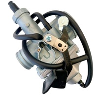 Carburador Completo Honda Fan 125 2009: Potência e Desempenho Restaurados! - imagem 2