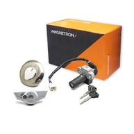 Kit Chave de Ignição Magnetron para Honda CG Titan 150 (2009-2013) - Segurança e Confiabilidade - imagem 1