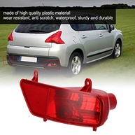 Luz de Neblina Traseira Estink para Peugeot 3008 (2009-2016) - Segurança e Durabilidade (Esquerda) - imagem 5