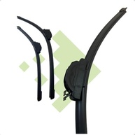 Kit Palheta Híbrida Mouwa MH2618 + Traseira Outback 2009-2017: Visibilidade Máxima! - imagem 2
