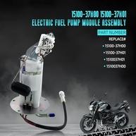 Módulo Bomba Combustível Elétrica Suzuki GSXR600/750 2008-2009 (15100-37H00/01) - imagem 3