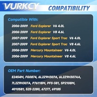 Conjunto Módulo Bomba Combustível Elétrica Ford Explorer 2006-2009 | Qualidade e Desempenho - imagem 4