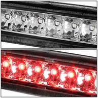 Luz de Freio LED 3ª Luz DNA Motoring para Toyota 4Runner 2003-2009 - Segurança e Estilo - imagem 4