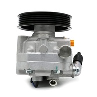 Bomba Direção Hidráulica Nova com Polia para Subaru Impreza 2008-2012 e Forester 2009-2010 2.0L 2.5L - imagem 3
