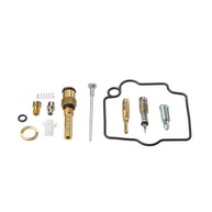 Kit Reparo Carburador GP7 12 Peças para Yamaha YBR 125 Factor (2009+) - imagem 1